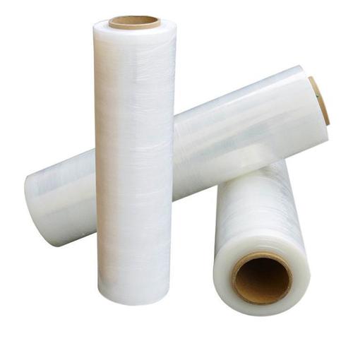 廊坊市机用打包带拉伸膜 - 厂家